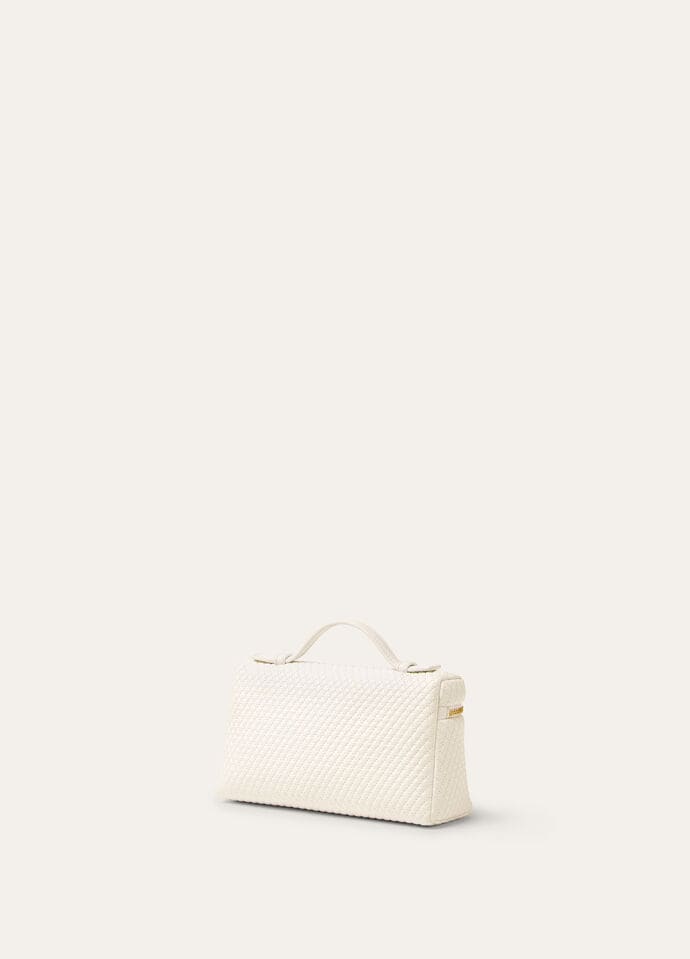 EXTRA POCKET L19 QUILTED NAPPA CH LS_FAP4694_108U_NR_3