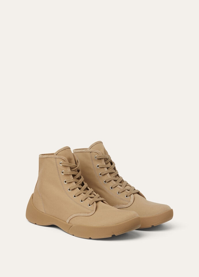 DESERT ANKLE BOOT SPORTY COTTON_FAP4700_D0TN_2