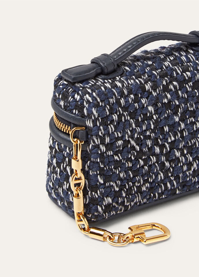 EXTRA POCKET CHARM MIDNIGHT TWEED/ROUNDED LEATHER_FAP4708_B577_NR_3