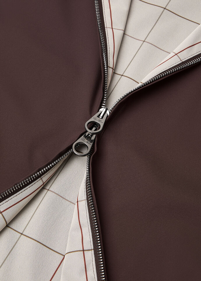 LORO PIANA BOMBER WINDBELP STRETCH STORM_FAP4713_Q04K_4