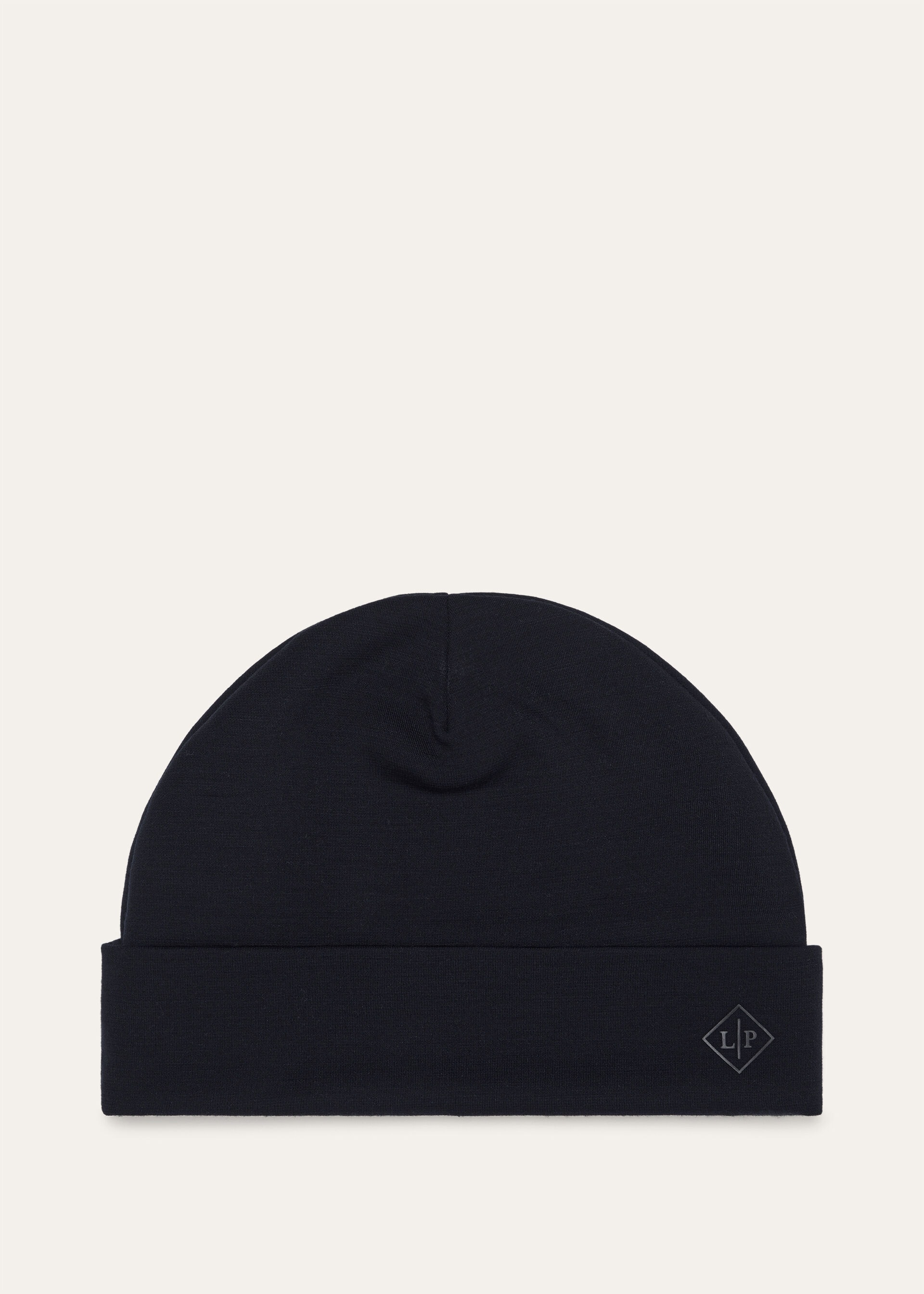 ELROY BEANIE WOOL BRUSHED
