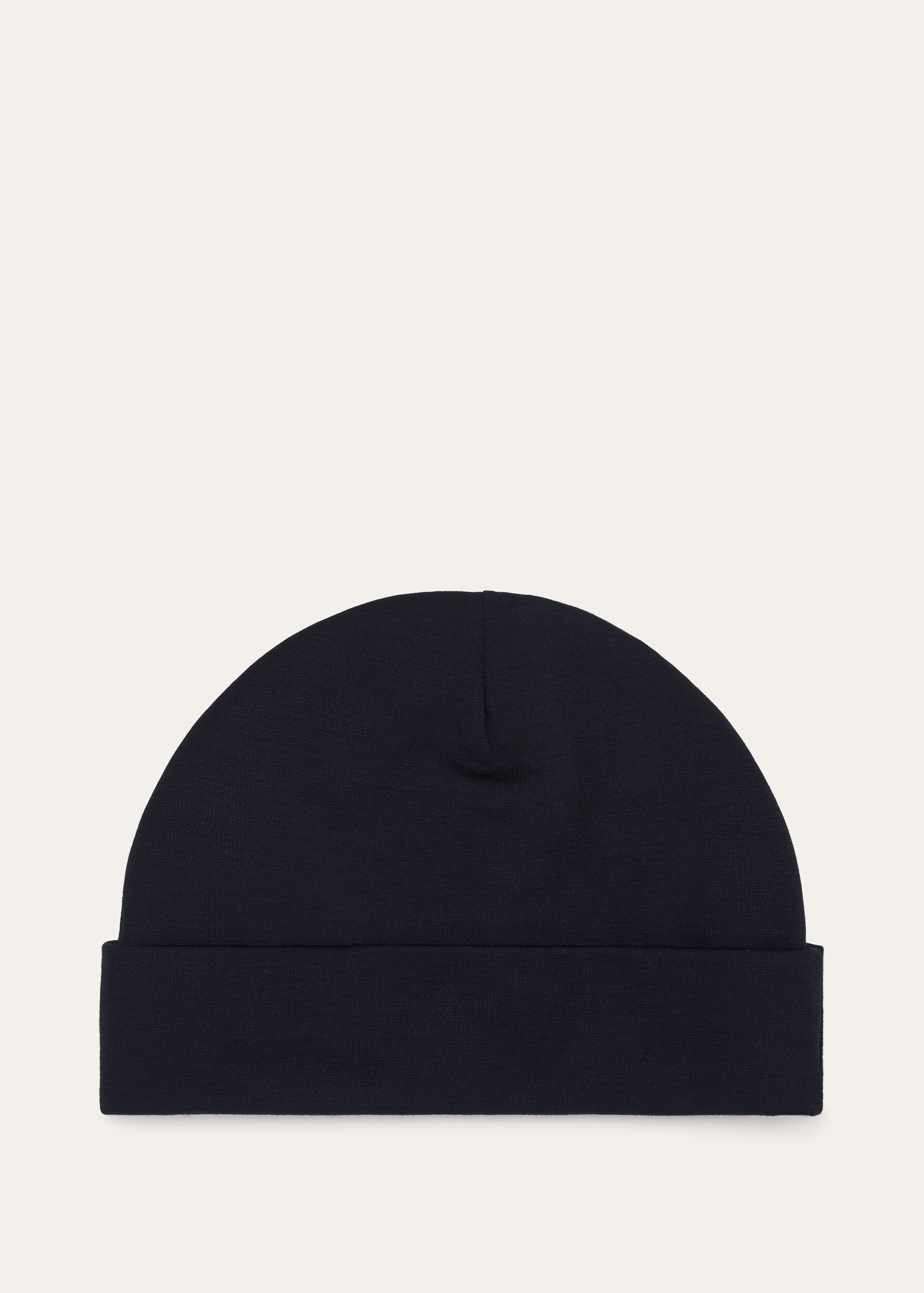 ELROY BEANIE WOOL BRUSHED