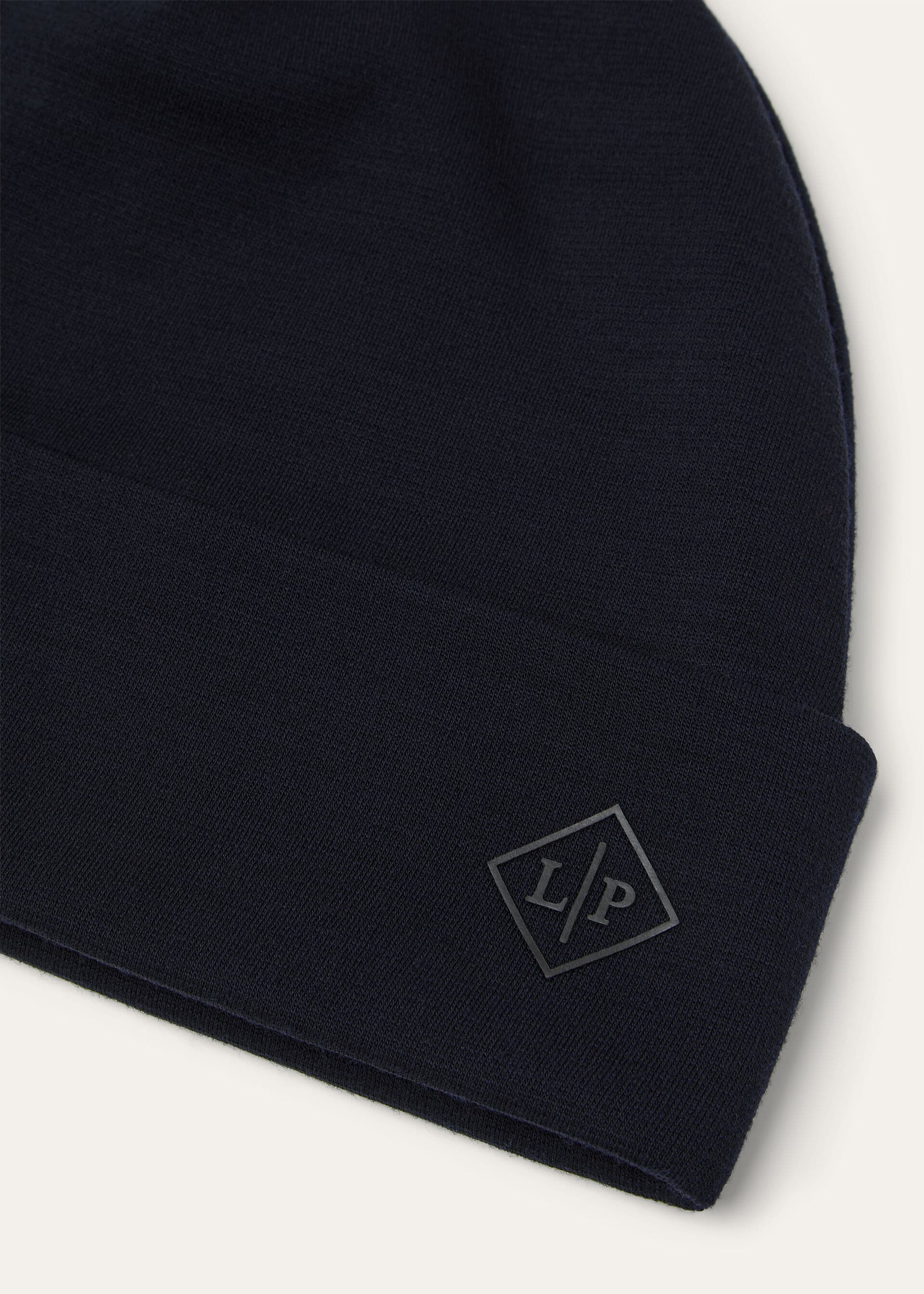 ELROY BEANIE WOOL BRUSHED
