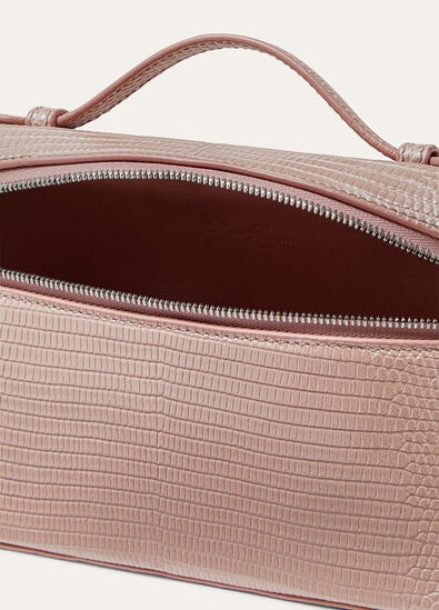 EXTRA POCKET L19 PEARL LIZARD CH