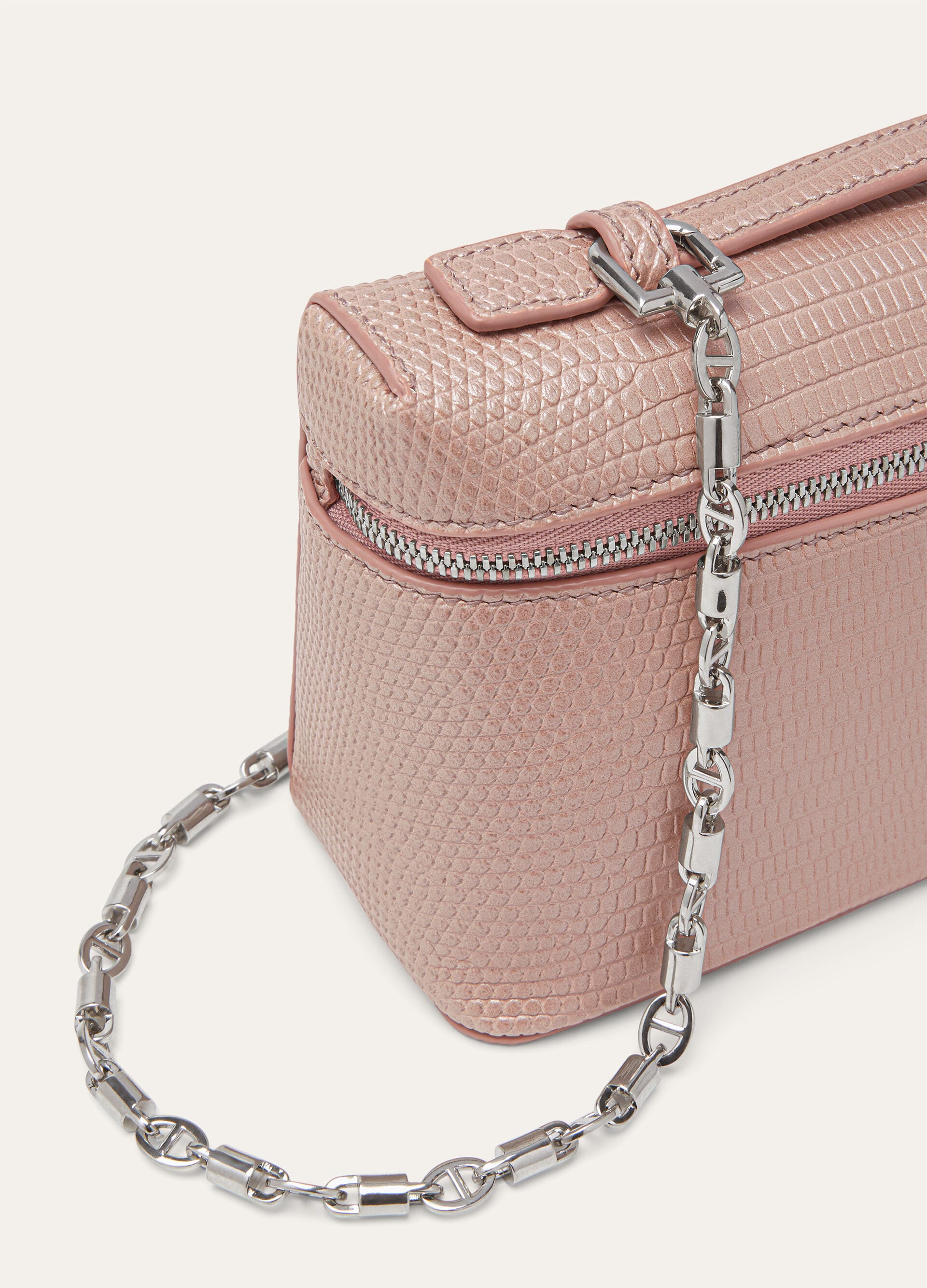 EXTRA POCKET L19 PEARL LIZARD CH