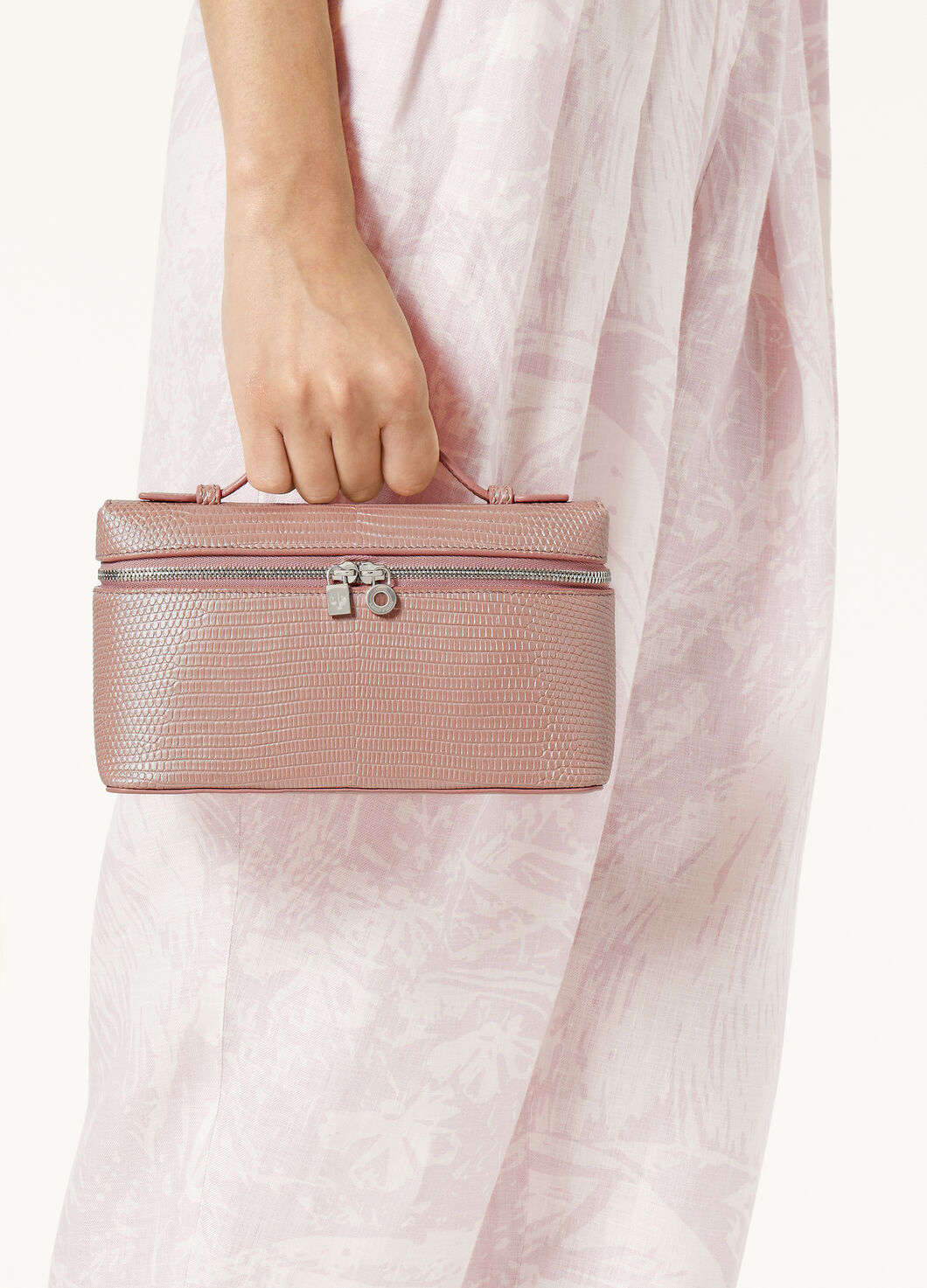 EXTRA POCKET L19 PEARL LIZARD CH