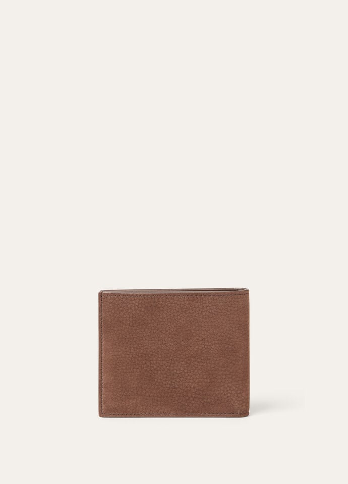 EXTRA COMPACT WALLET GRAINED NUBUCK_FAP4740_H0WQ_NR_2