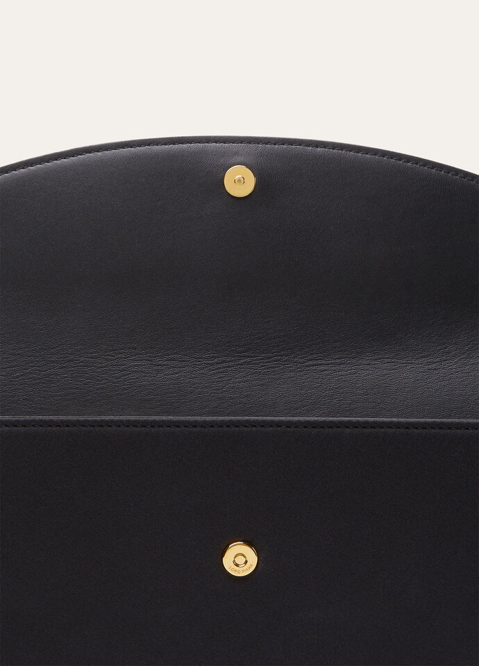 EXTRA TUXEDO CLUTCH SATIN MIREILLE_FAP4800_804L_NR_4