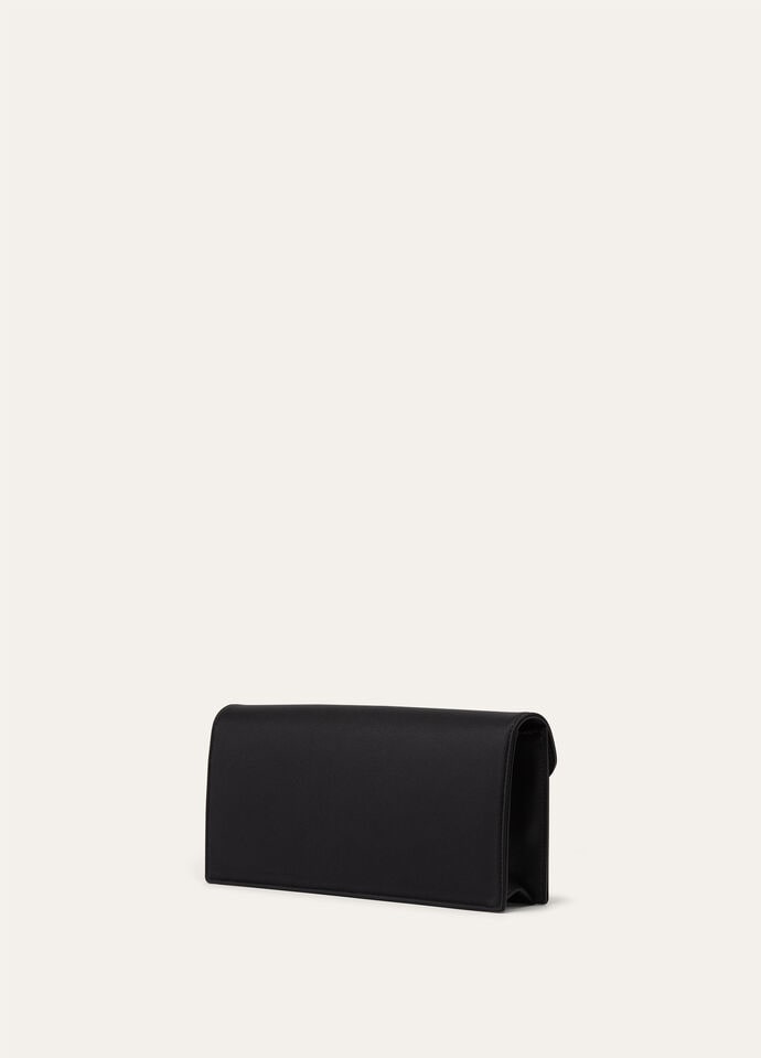 EXTRA TUXEDO CLUTCH SATIN MIREILLE_FAP4800_804L_NR_3