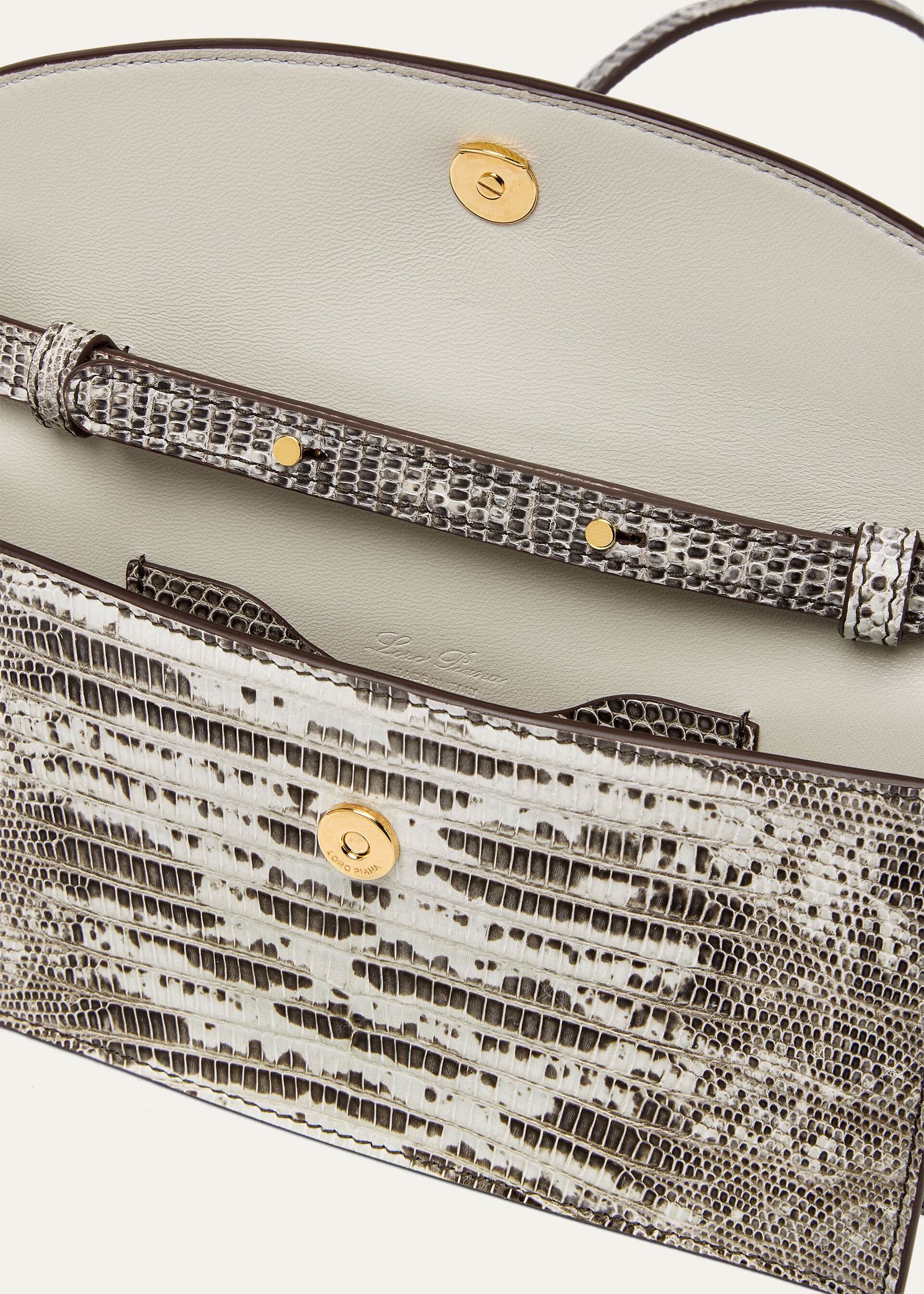 EXTRA POCHETTE TEJUS