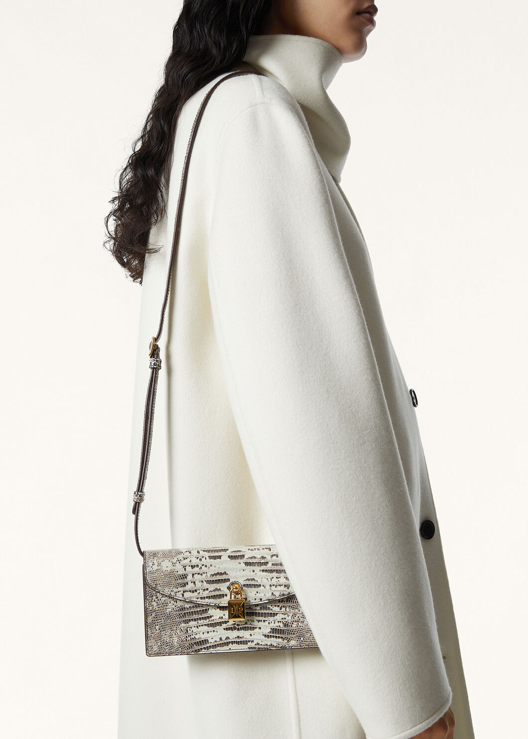 EXTRA POCHETTE TEJUS