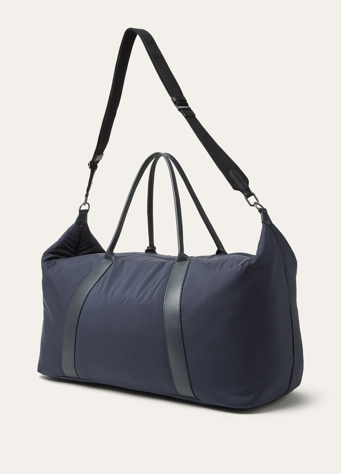 WIND DUFFLE WIND/ROUNDED LEATHER_FAP4828_W1F0_NR_3
