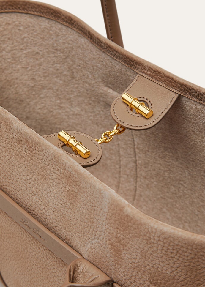 GHIERA SHOPPER SMALL GRAINED NUBUCK/RNDD LTHR_FAP4831_M0V2_NR_7