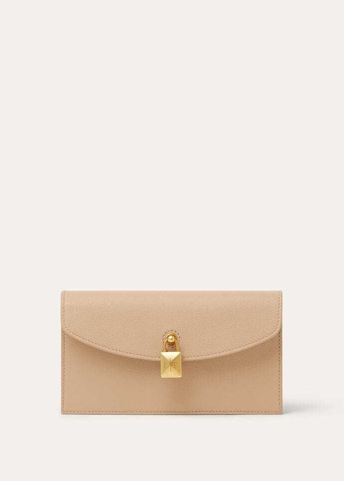 EXTRA POCHETTE LINEN CALF_FAP4833_D0Q7_NR_2
