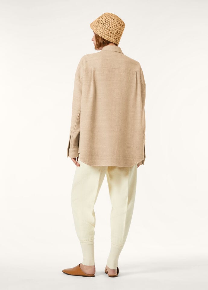 DARBY OVERSHIRT LOTUS FLOWER CASH SILK_FAP4866_A0JY_4