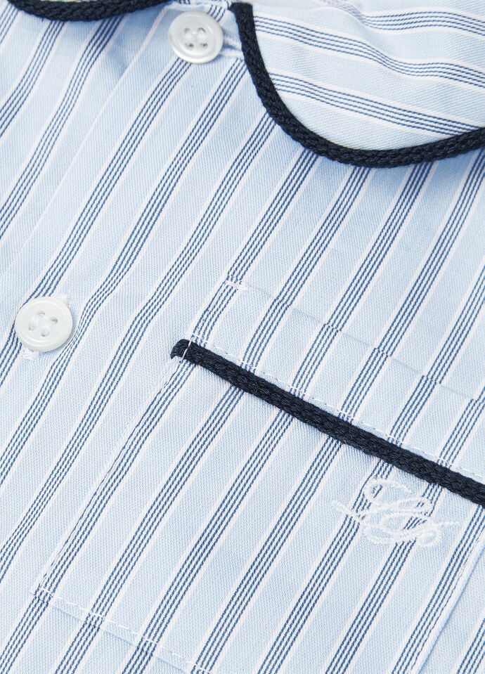 ALAIN ROMPER HASTINGS STRIPE_FAP4870_F6OI_3