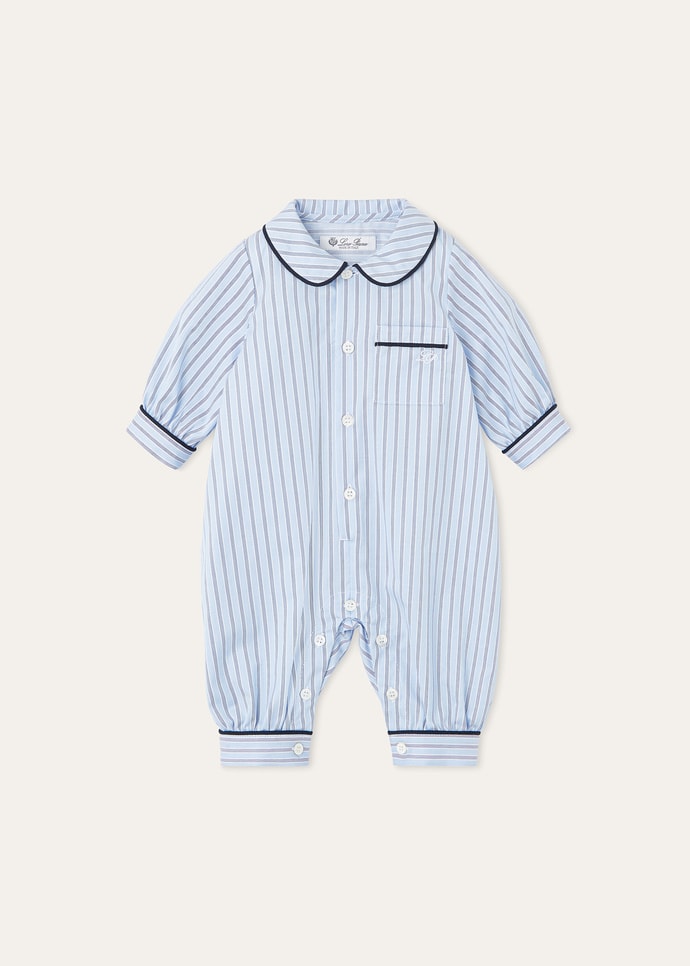 ALAIN ROMPER HASTINGS STRIPE_FAP4870_F6OI_1