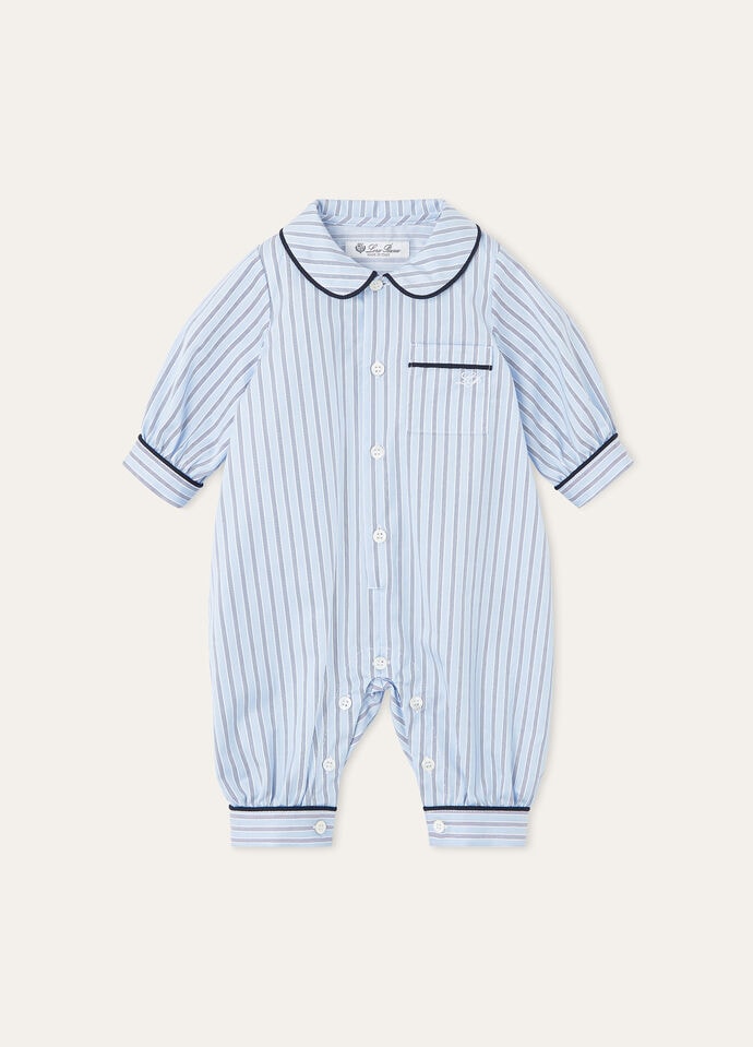 ALAIN ROMPER HASTINGS STRIPE_FAP4870_F6OI_1