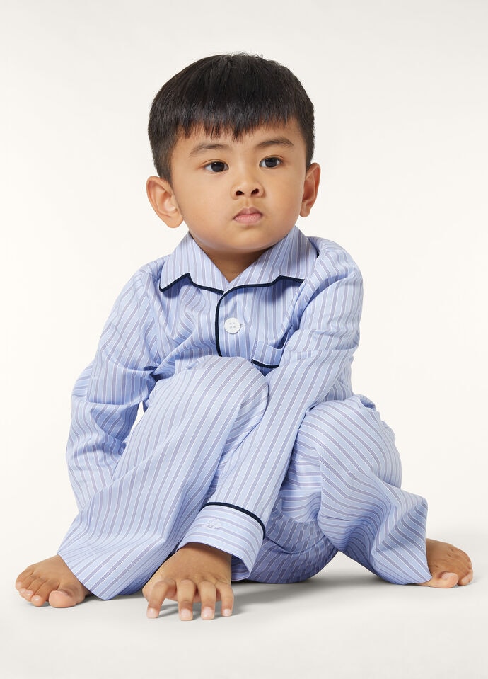 DENNY SHIRT HASTINGS STRIPE_FAP4873_F6OI_4