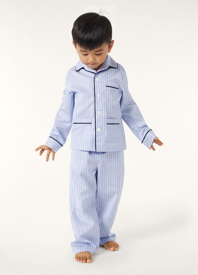 DENNY SHIRT HASTINGS STRIPE_FAP4873_F6OI_2