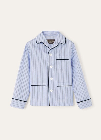 DENNY SHIRT HASTINGS STRIPE