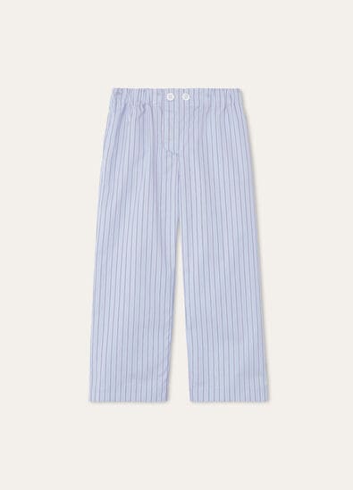 BARNY PANTS HASTINGS STRIPE