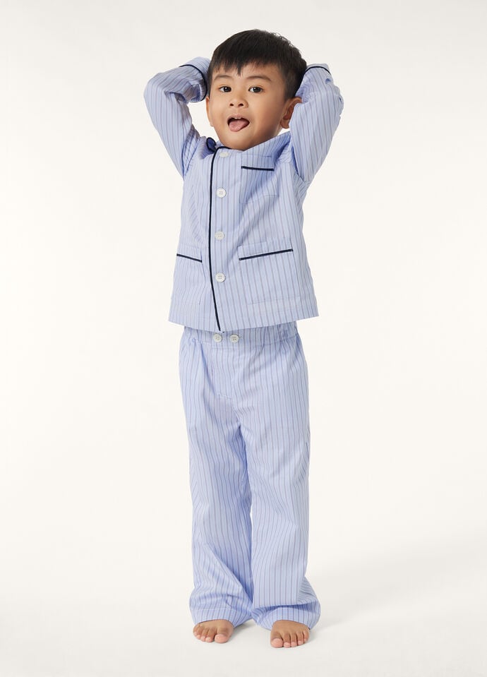 BARNY PANTS HASTINGS STRIPE_FAP4874_F6OI_2