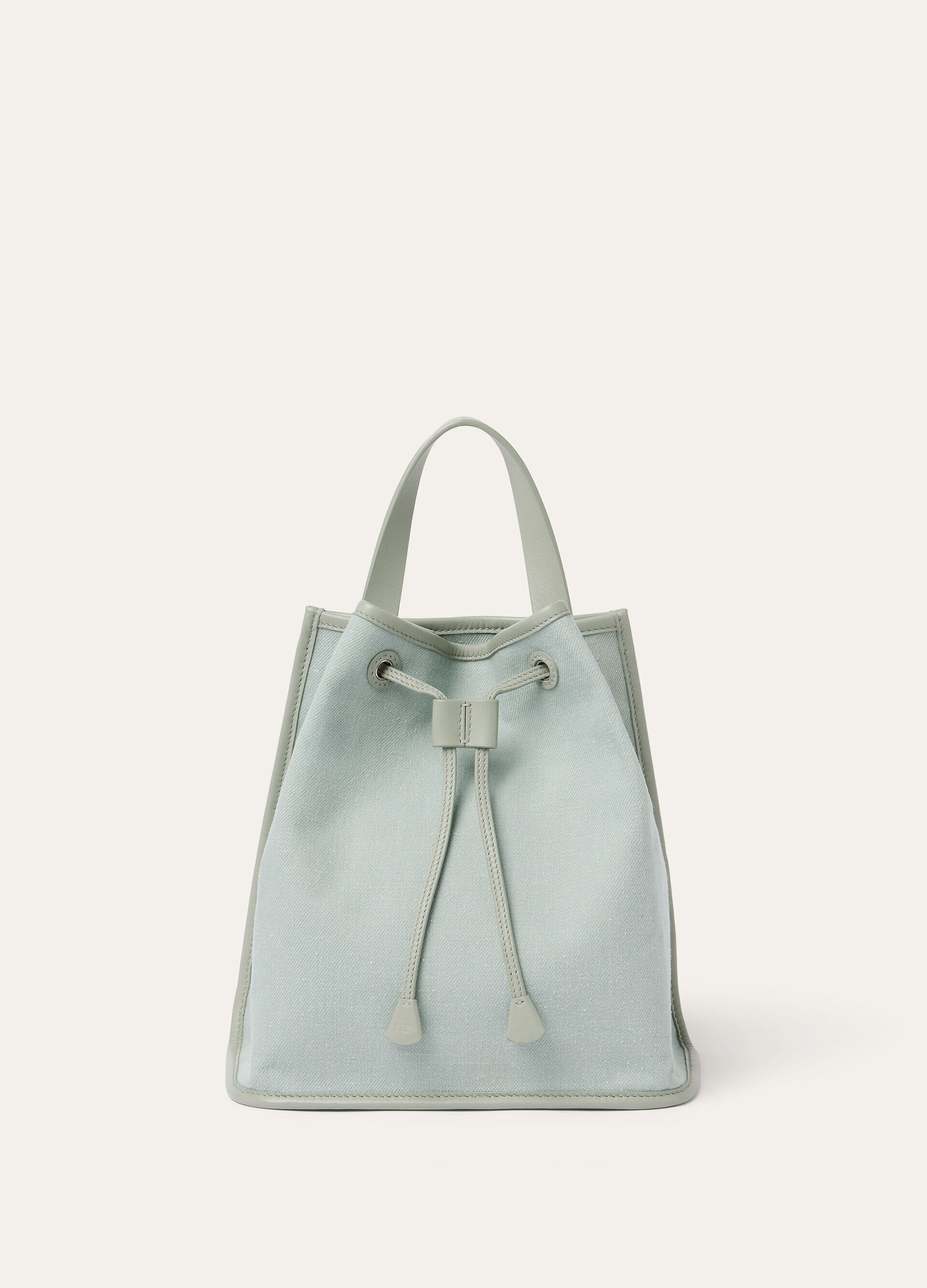 LAGUNA BACKPACK MINI ME DENIM/NAPPA