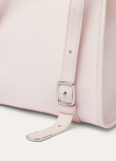 LAGUNA BACKPACK MINI ME DENIM/NAPPA
