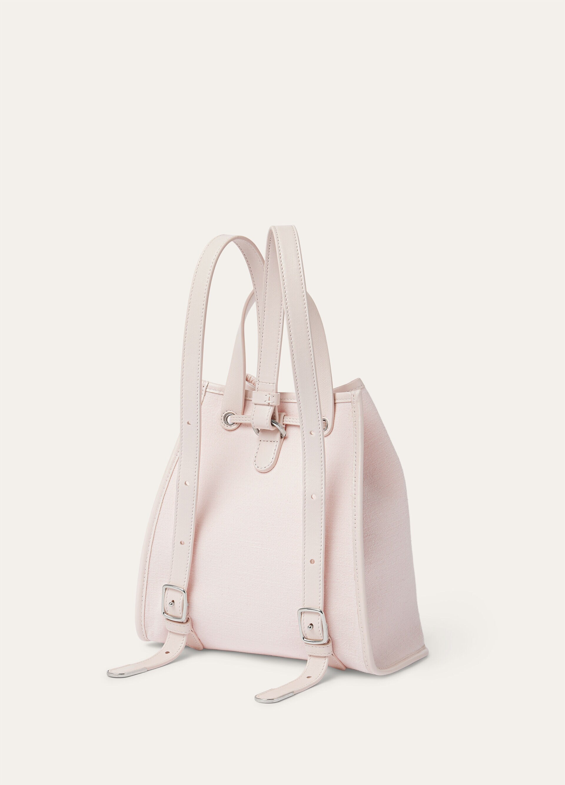 LAGUNA BACKPACK MINI ME DENIM/NAPPA