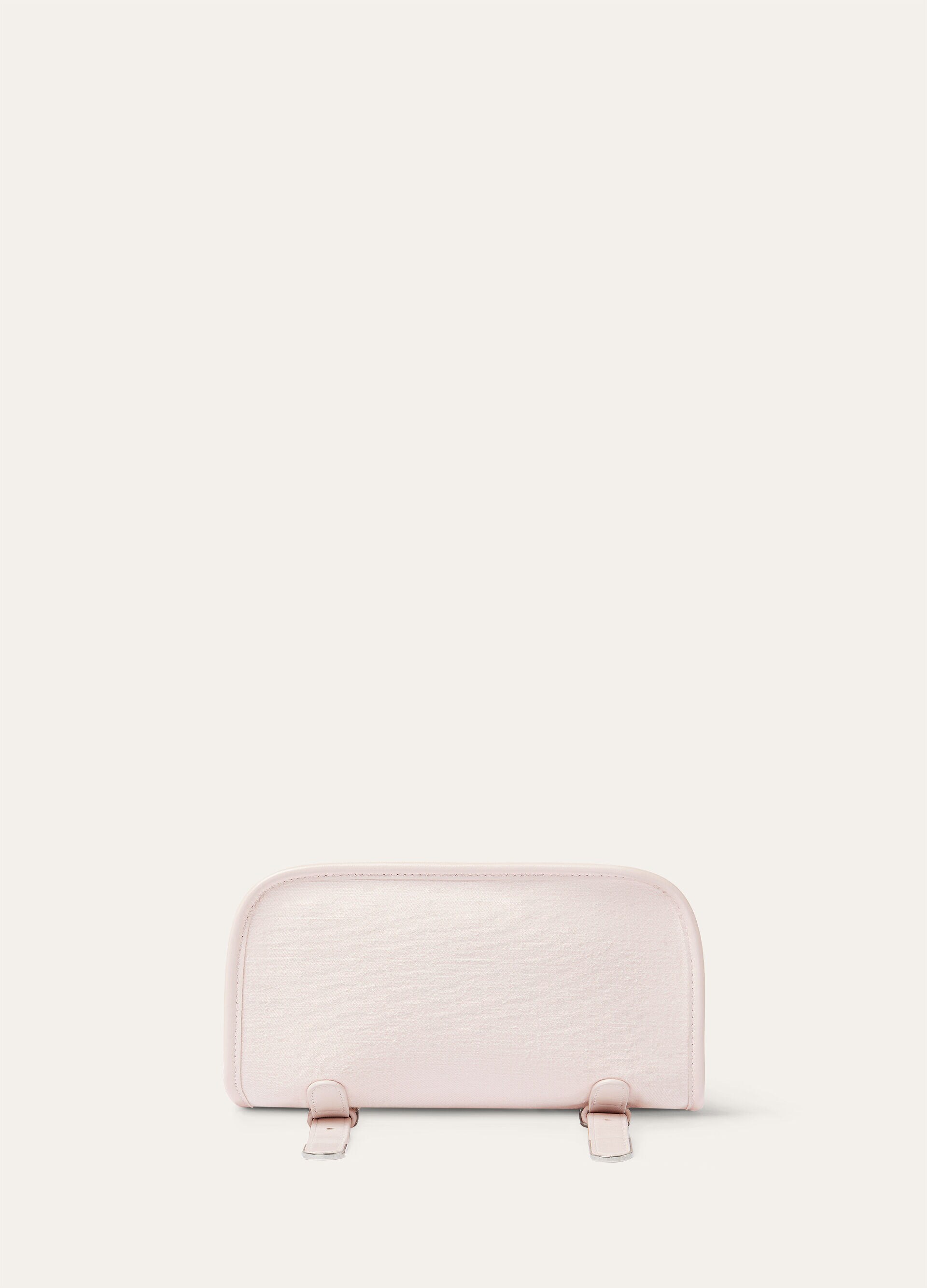 LAGUNA BACKPACK MINI ME DENIM/NAPPA