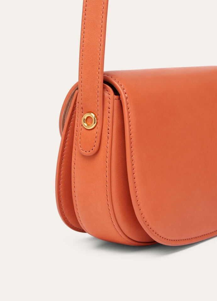 GHIERA MINI VELVET CALF_FAP5117_L0DN_NR_4