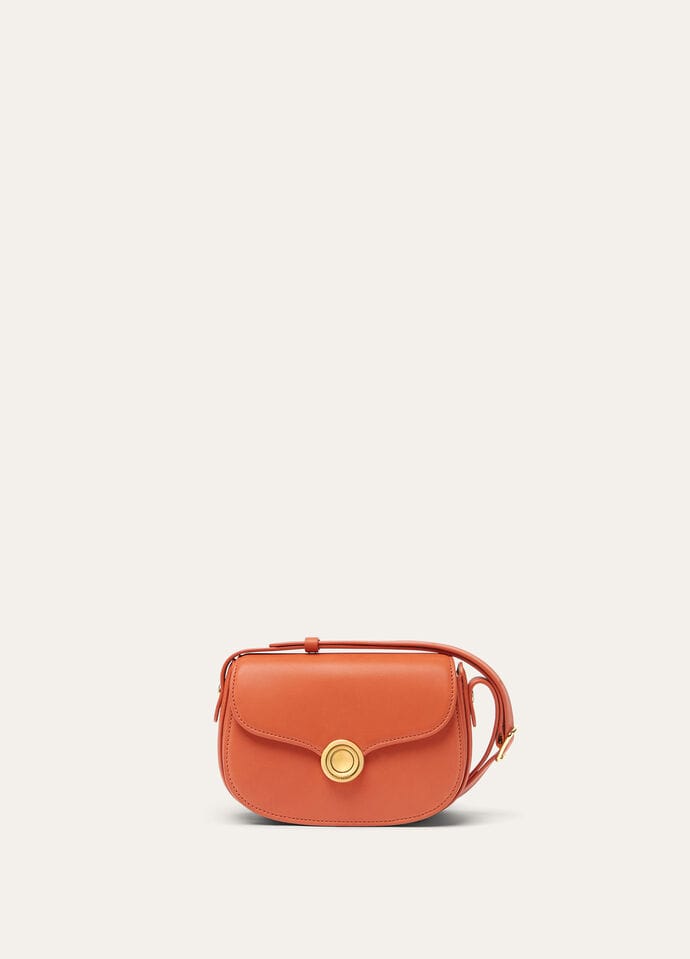 GHIERA MINI VELVET CALF_FAP5117_L0DN_NR_2