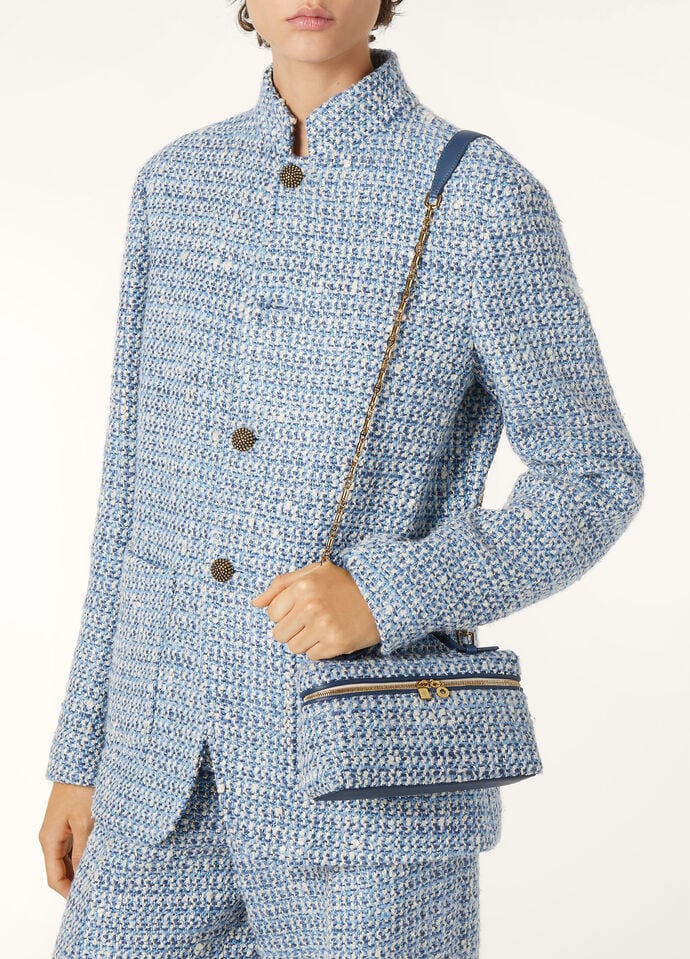 EXTRA POCKET L19 MY SUMMER TWEED TNDR CLF CH LS_FAP5127_F6WQ_NR_2