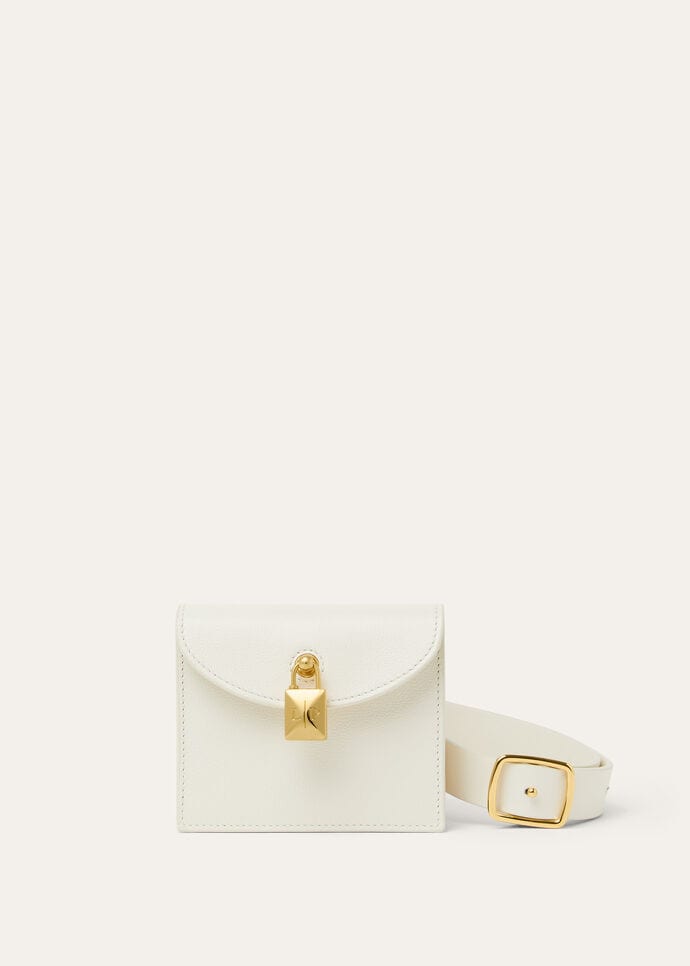 EXTRA POCHETTE BELT LINEN CALF_FAP5147_108U_2