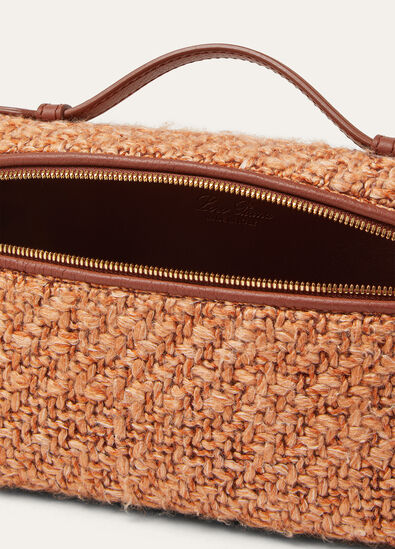 EXTRA POCKET L19 MY SUMMER TWEED TNDR CLF CH LS