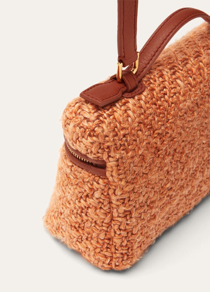 EXTRA POCKET L19 MY SUMMER TWEED TNDR CLF CH LS_FAP5162_B5BK_NR_6