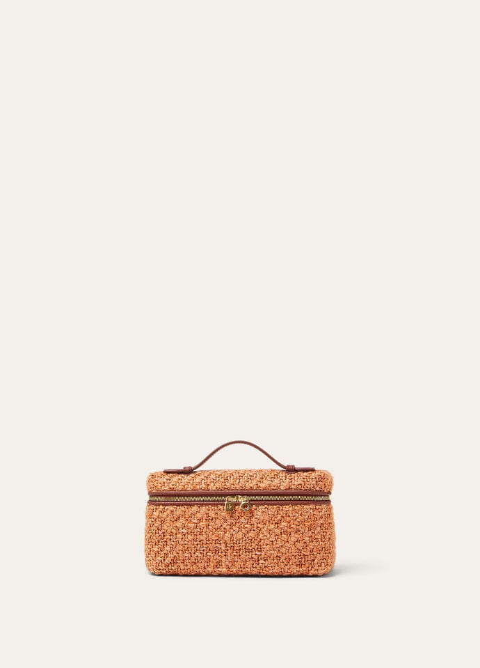 EXTRA POCKET L19 MY SUMMER TWEED TNDR CLF CH LS_FAP5162_B5BK_NR_3