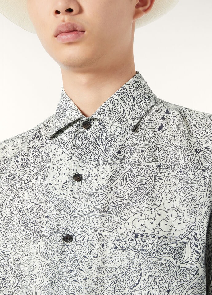 ANDRE' SHIRT SWINDON LINEN_FAP5186_T1Q6_2