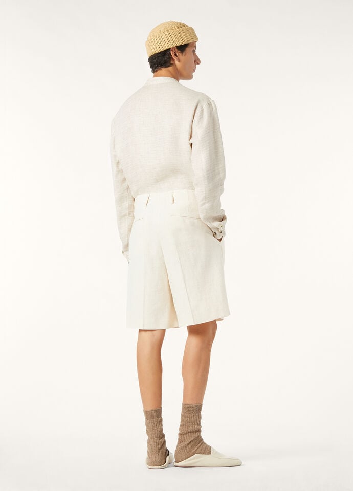 EMANUEL SHIRT LIGHT LINEN JASPE'_FAP5187_D0S4_XXL_4