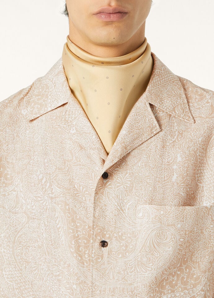 FEDERICO SS SHIRT SWINDON LINEN_FAP5188_T1Q7_L_2