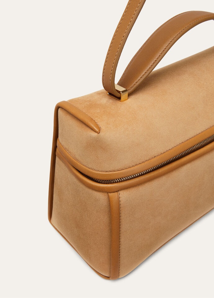 EXTRA BAG L27 SUEDE CONTRAST BINDING_FAP5216_E0FE_NR_5