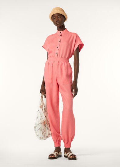 ELODIE SS SHIRT SOLAIRE