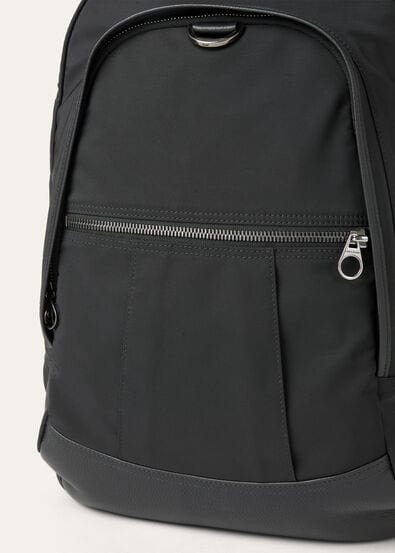 PIONEER BACKPACK MEDIUM 20K/TENDER CALF