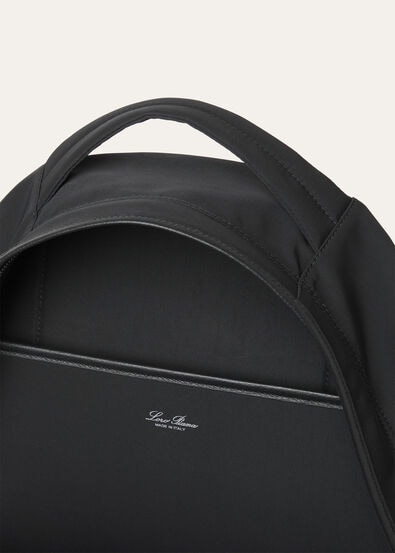 PIONEER BACKPACK MEDIUM 20K/TENDER CALF