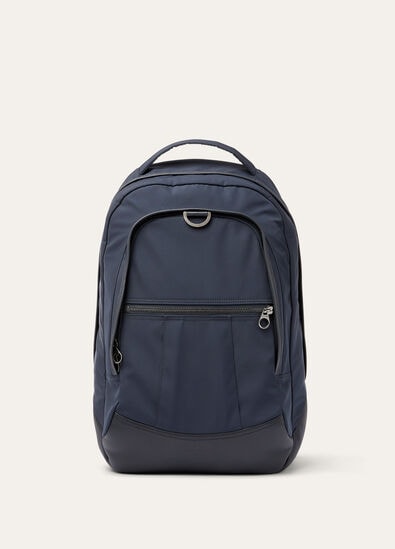 PIONEER BACKPACK MEDIUM 20K/TENDER CALF