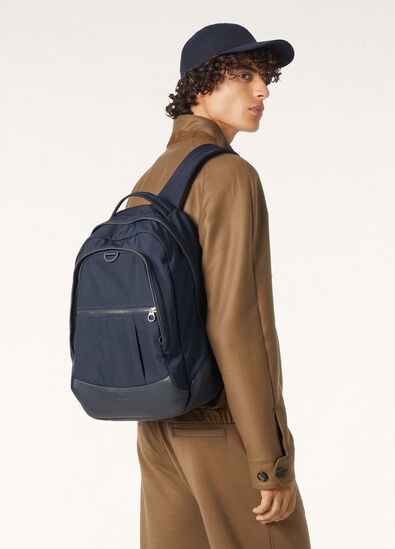 PIONEER BACKPACK MEDIUM 20K/TENDER CALF