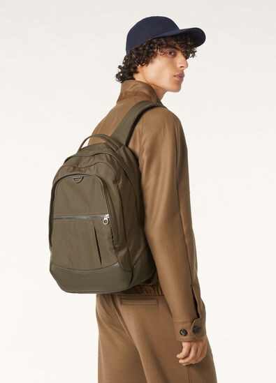 PIONEER BACKPACK MEDIUM 20K/TENDER CALF