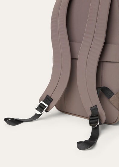 PIONEER BACKPACK MEDIUM 20K/TENDER CALF