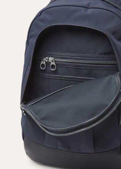 PIONEER BACKPACK MEDIUM 20K/TENDER CALF